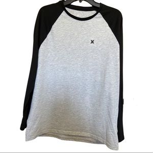 Hurley tee